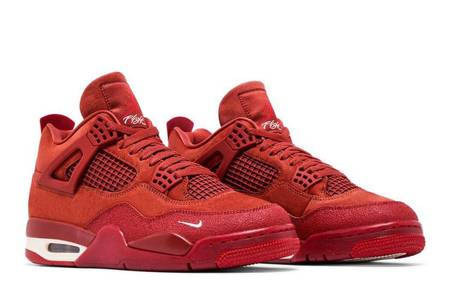 Air Jordan Air Jordan Air 4 Retro OG SP Nigel Sylvester Brick by Brick - HF4340-800