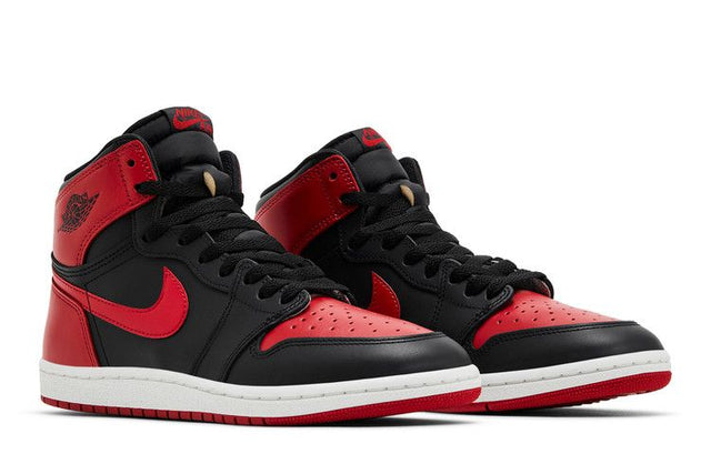 Air Jordan Air Jordan 1 Retro High '85 OG Bred (2025) - HV6674-067