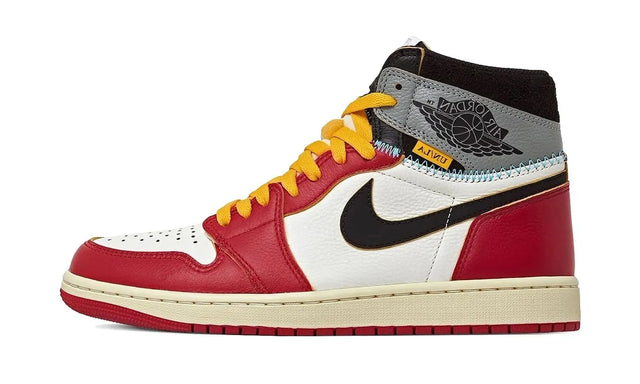 Air Jordan Air Jordan 1 Retro High OG SP Union LA Chicago Shadow - HV8563-600