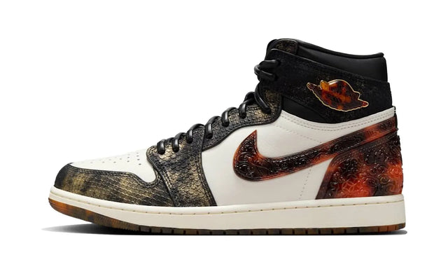 Air Jordan Air Jordan 1 Retro High OG Xuanwu Year of the Snake - IB3165-091