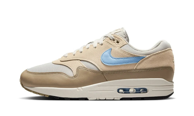 Nike Air Max 1 Essential Light Bone/Psychic Blue - FZ5808-009
