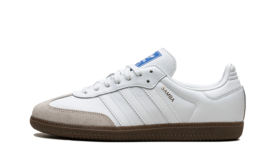 Adidas samba white france cheap