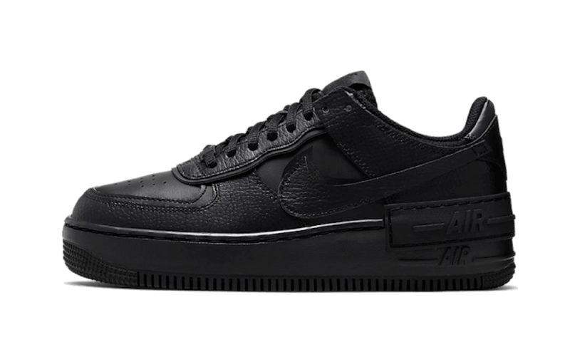 nike air af1 black