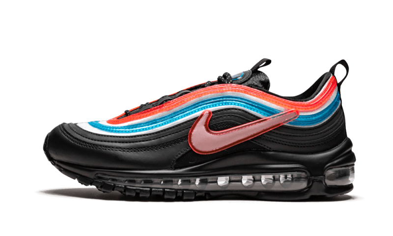 Nike Air Max 97 Neon Seoul CI1503 001 Kold Sneakers