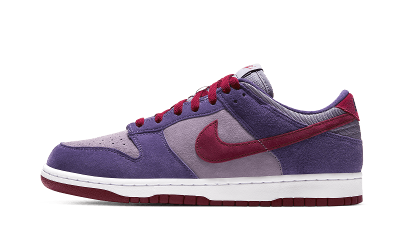 26.5 NIKE DUNK LOW SP “PLUM” | lp.onebitcode.com