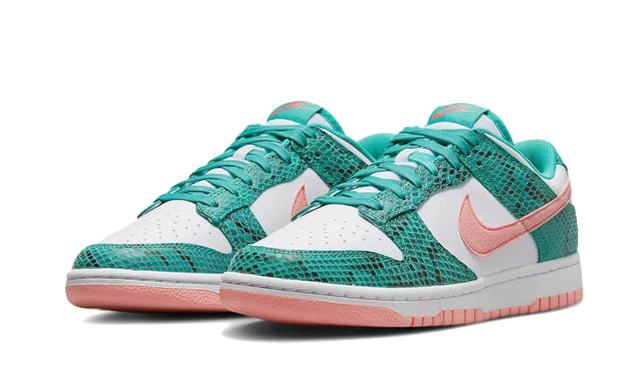dunk-low-snakeskin-washed-teal-bleached-coral-ddd5b9-3