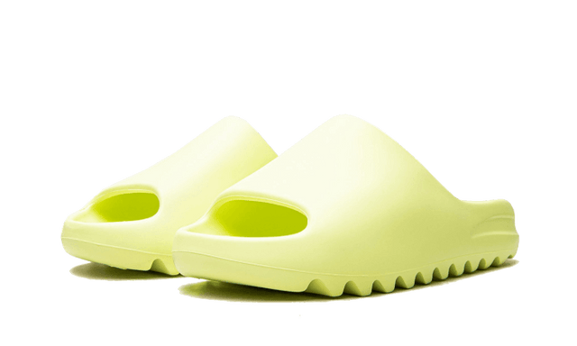 yeezy-slide-glow-green-restock-pair-2022-ddd5b9-3
