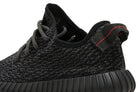 Adidas Yeezy Boost 350 Pirate Black - BB5350