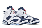 Air Jordan 6 Retro Olympic (2024) - CT8529-164