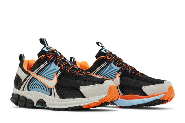 Nike Zoom Vomero 5 Blue Glaze Total Orange - FZ3963-010
