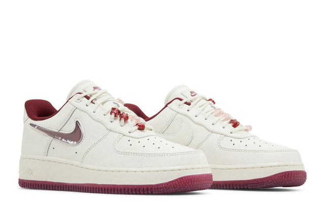 Nike Air Force 1 Low '07 SE PRM Valentine's Day (2024) - FZ5068-161