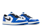 Air Jordan Air Jordan 1 Retro Low OG Game Royal - CZ0790-140