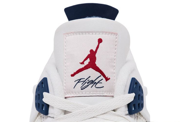 Air Jordan Air Jordan 4 Retro SB Navy - DR5415-100