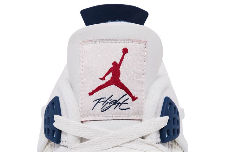 Air Jordan Air Jordan 4 Retro SB Navy - DR5415-100