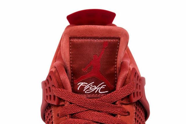 Air Jordan Air Jordan Air  4 Retro OG SP Nigel Sylvester Brick by Brick - HF4340-800