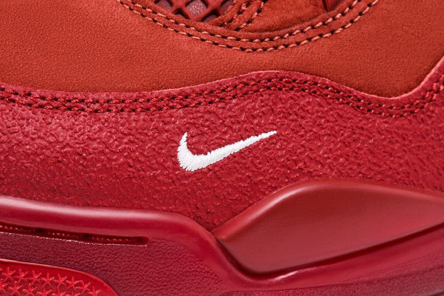 Air Jordan Air Jordan Air  4 Retro OG SP Nigel Sylvester Brick by Brick - HF4340-800
