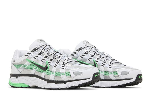 Nike P-6000 Spring Green - CD6404-104