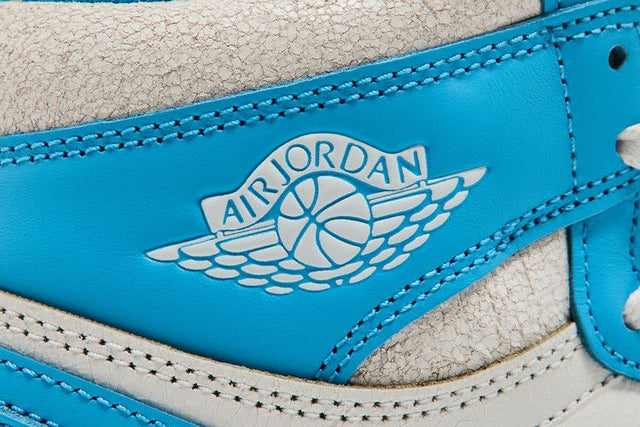 Air Jordan Air Jordan 1 Retro High OG UNC Reimagined - DZ5485-402 / FD1437-402