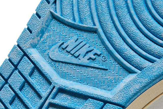 Air Jordan Air Jordan 1 Retro High OG UNC Reimagined - DZ5485-402 / FD1437-402