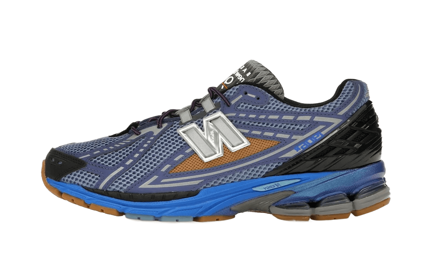 New Balance 1906R Action Bronson Medusa Azul - M1906RON