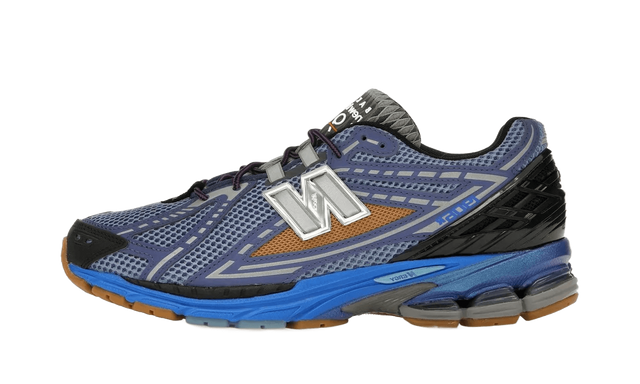 New Balance 1906R Action Bronson Medusa Azul - M1906RON