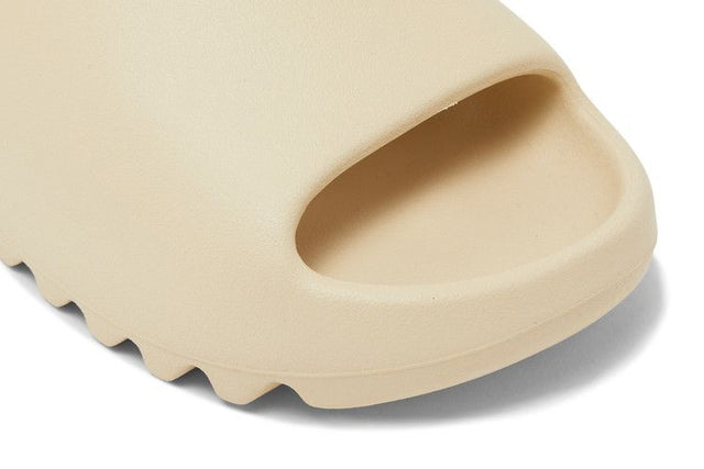 Adidas Yeezy Slide Bone (Restock Pair) - FZ5897
