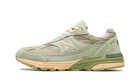 New Balance 993 Made In USA Joe Freshgoods Sage - MR993JG1