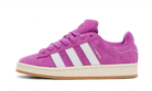 Adidas Campus 00s Purple Burst - IF9616