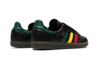 Adidas Samba OG Rasta Pack Black - IH3119