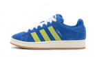 Adidas Campus 00s Royal Blue Solar Yellow Gum  - IH8070