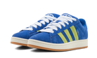 Adidas Campus 00s Royal Blue Solar Yellow Gum  - IH8070