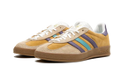 Adidas Gazelle Indoor Glow Orange Shadow Violet - IG1636