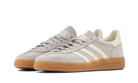 Adidas Handball Spezial Grey Cream - IF7086