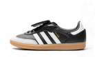 Adidas Samba LT Core Black White - IG2010