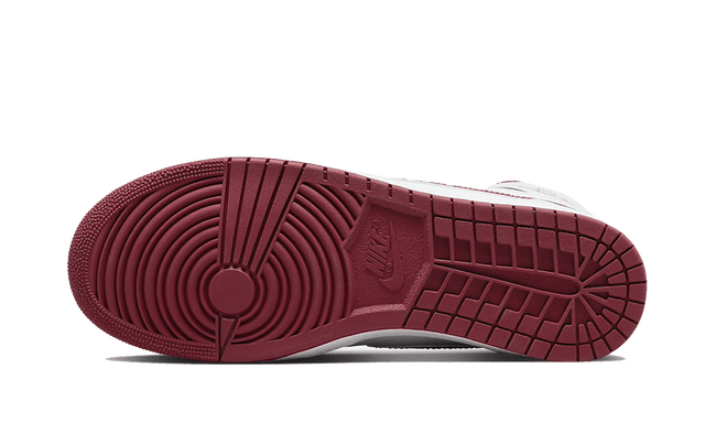 Air Jordan Air Jordan 1 High '85 Metallic Burgundy - BQ4422-161