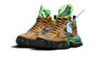 Nike Air Terra Forma Off-White Wheat Green Strike - DQ1615-700