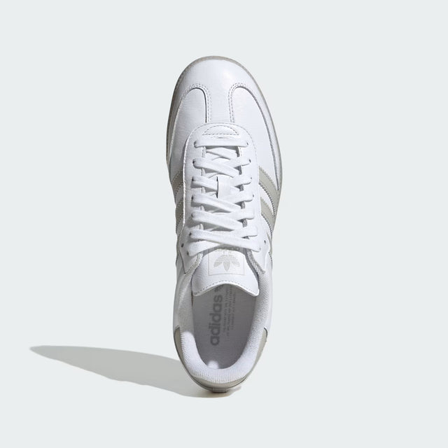 Adidas Samba OG Footwear White Grey