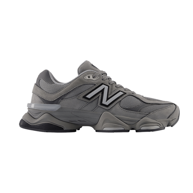 New Balance 9060 Shadow Grey Castlerock