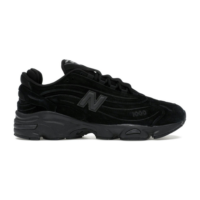New Balance 1000 Black Cat