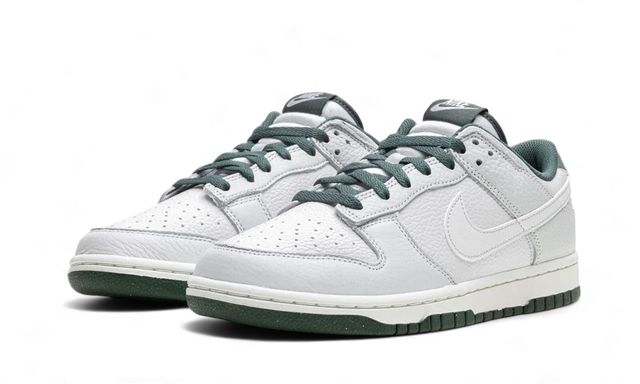Nike Dunk Low Retro SE Photon Dust Vintage Green - HF2874-001