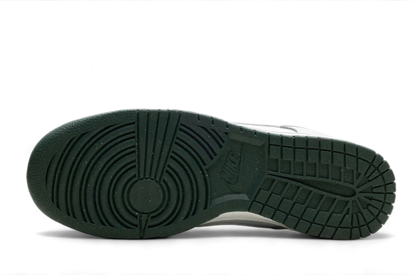Nike Dunk Low Retro SE Photon Dust Vintage Green - HF2874-001