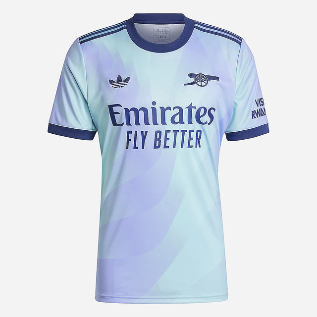 Maillot Third Arsenal 24/25