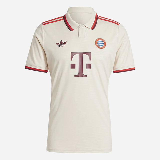 Maillot Third FC Bayern 24/25
