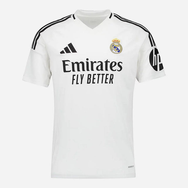 Maillot Domicile Real Madrid 24/25