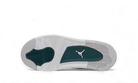 Nike Air Jordan 4 Retro Oxidized Green Enfant (PS) - BQ7669-103