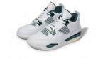 Nike Air Jordan 4 Retro Oxidized Green Enfant (PS) - BQ7669-103