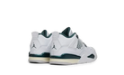 Nike Air Jordan 4 Retro Oxidized Green Bébé (TD) - BQ7670-103