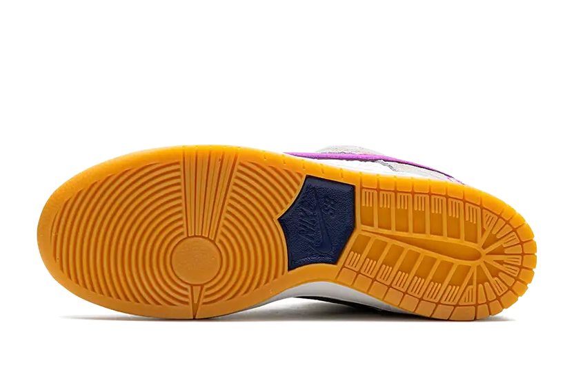 Nike SB Dunk Low Rayssa Leal - FZ5251-001