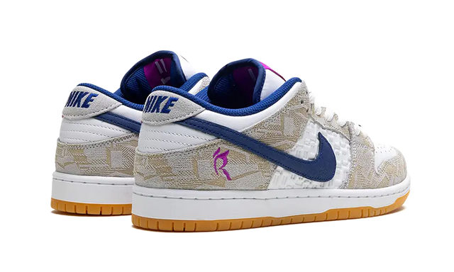 Nike SB Dunk Low Rayssa Leal - FZ5251-001