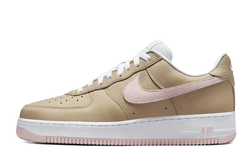 Nike Air Force 1 Low Retro Linen (2024) - 845053-201